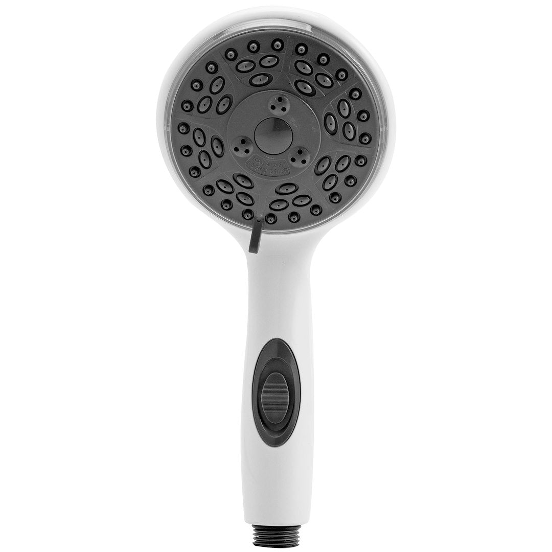 DURA FAUCET DF-SA432-WT