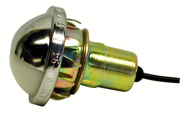 PETERSON MFG V438