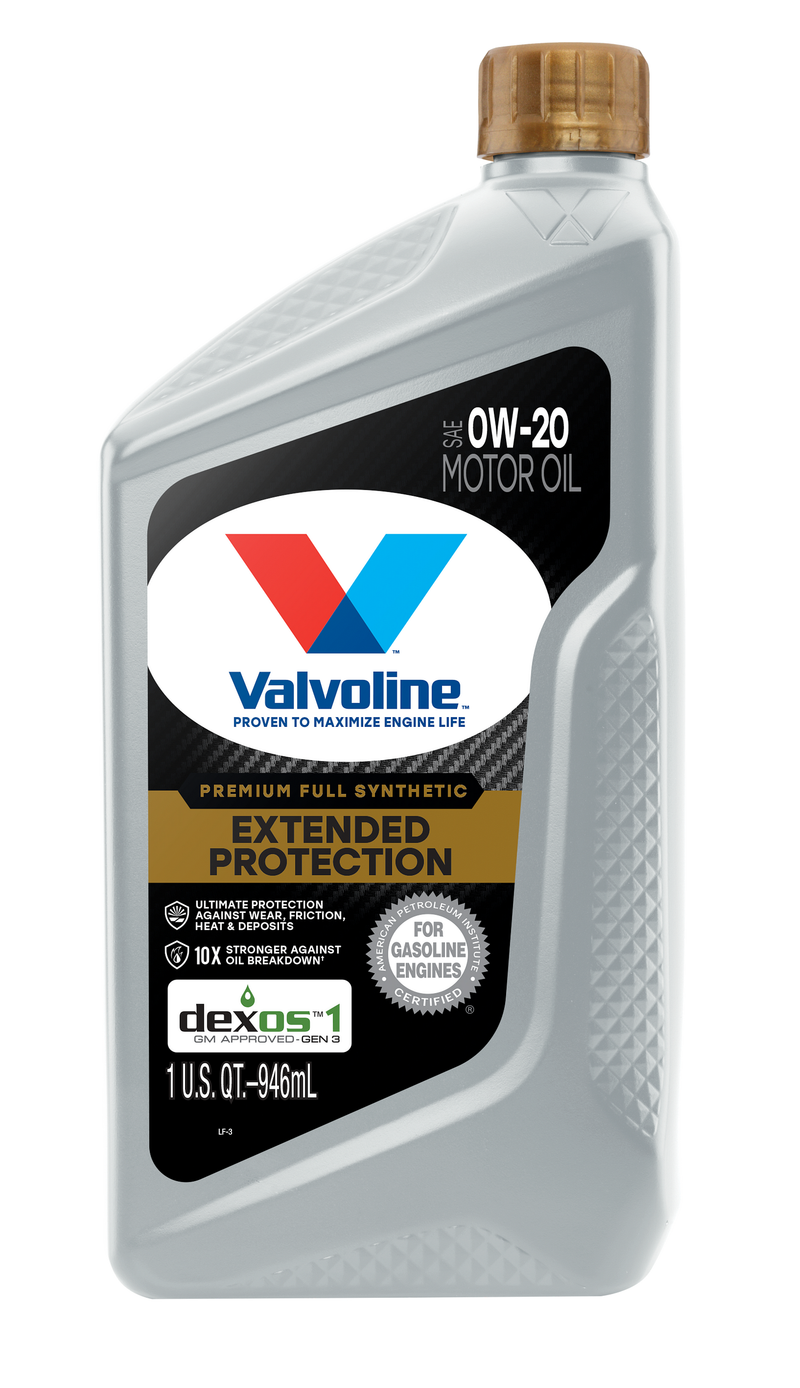 VALVOLINE 891682