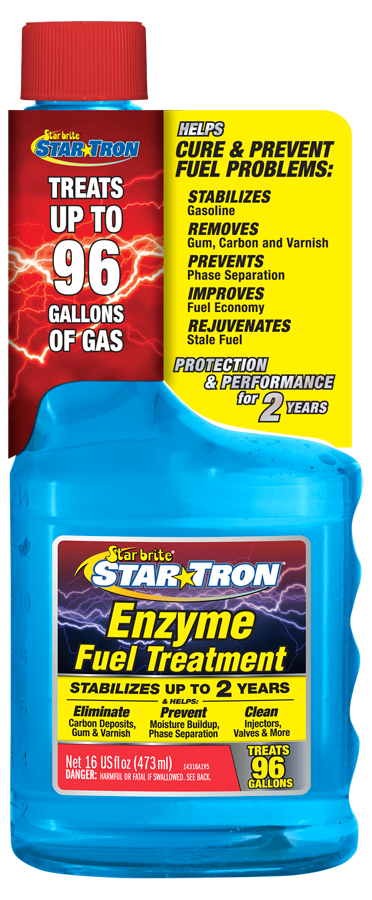 STAR BRITE 14316