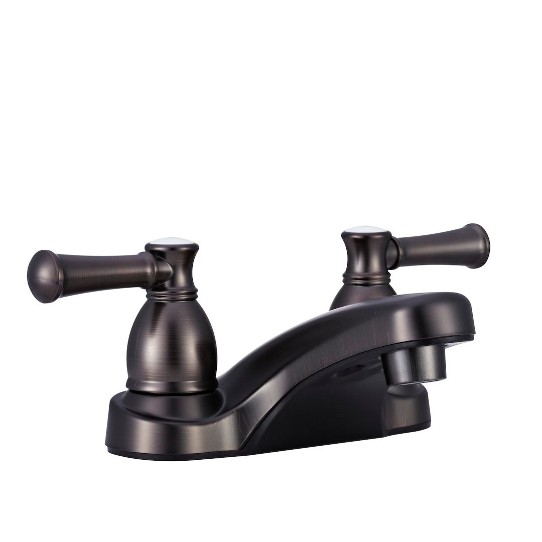 DURA FAUCET DF-PL700L-VB