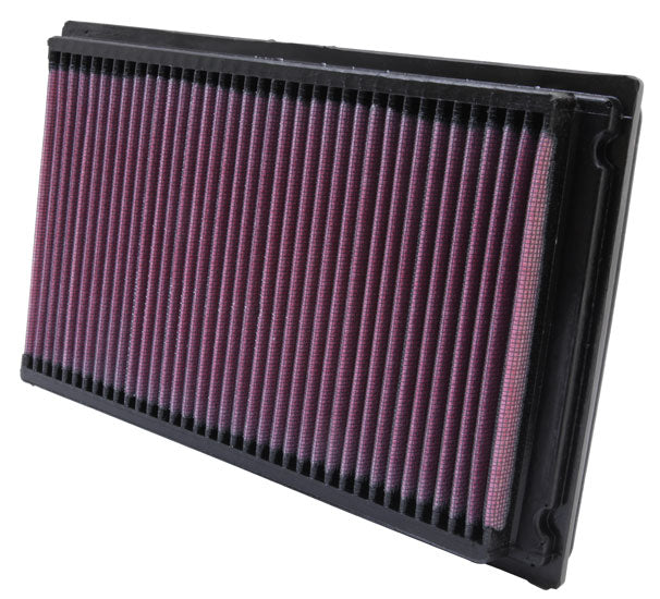 K&N FILTER 33-2031-2