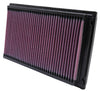 K&N FILTER 33-2031-2