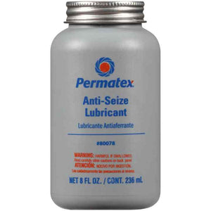 PERMATEX 80078 ANTISZ CMP 1/4PT IT#80078