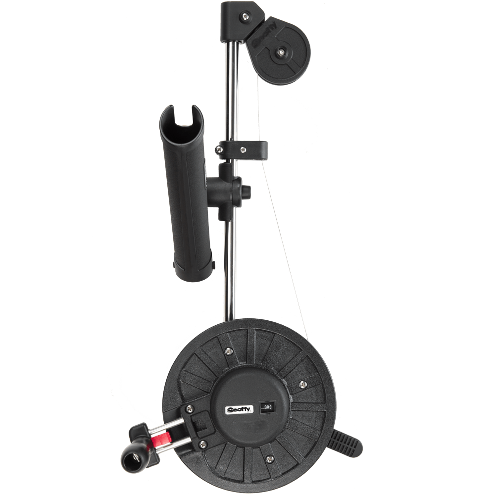 SCOTTY INC. 1060DPR