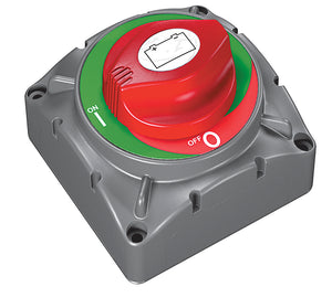 BEP 720 BAT SW 600A CONT MC10