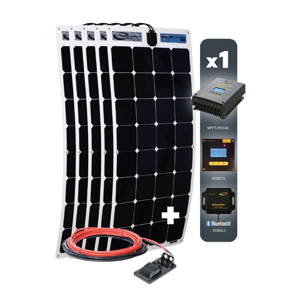 GO POWER GP-FLEX-550