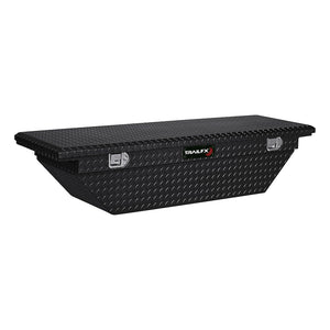 TRAILFX 120702 69' LOW PRO SNG LID BLK