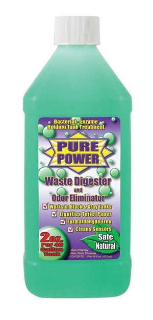 VALTERRA V22001 PURE POWER 16 OZ