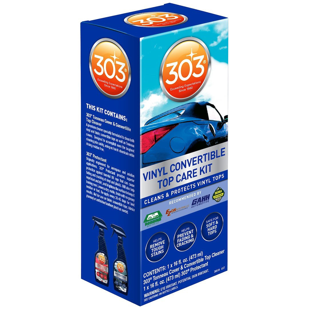 303 PRODUCTS 30510