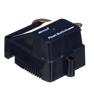 ATTWOOD 4201-7 ASM-SWITCH FLOAT W/COVER