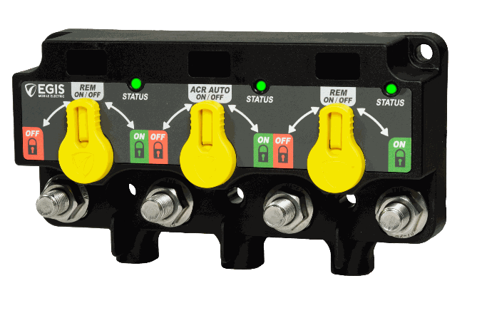 EGIS MOBILE 8730-1535