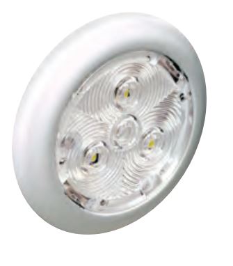 ATTWOOD MARI 6320W7