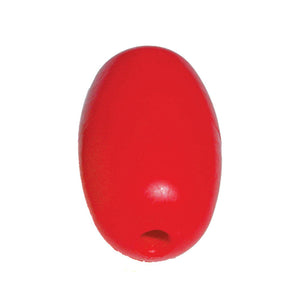 AIRHEAD F-5R FLOAT RED 5' X 3'