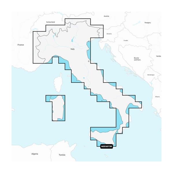 GARMIN CARTO 010-C1268-20