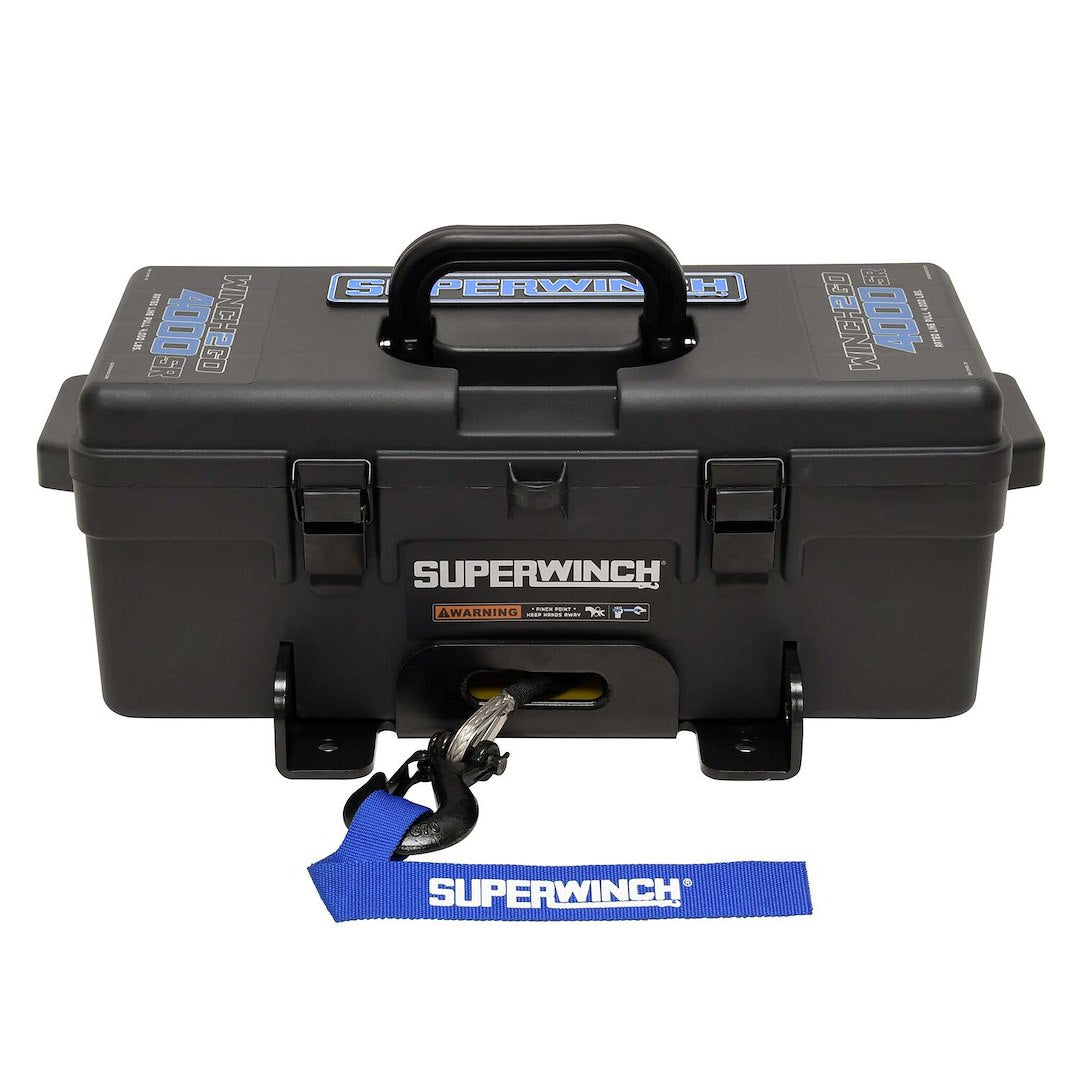 SUPERWINCH 1140232