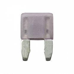 WIRTHCO 24103-50 MIN BLADE FUSE-3 AMP