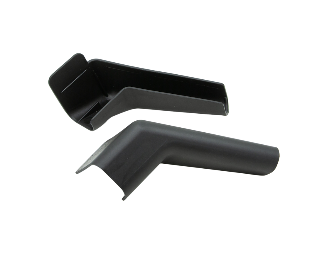 JR PRODUCTS 655-FLEX-BK-A