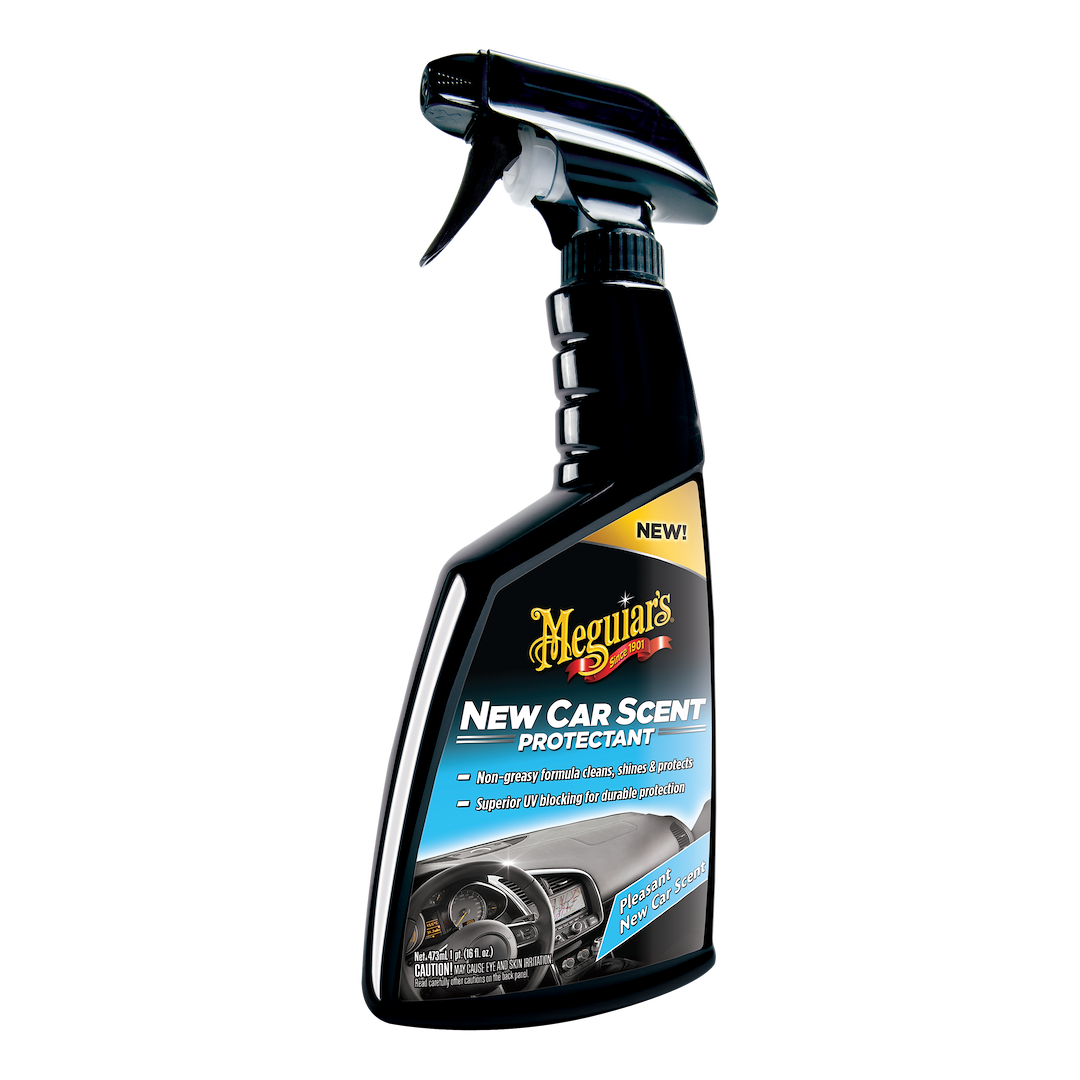 MEGUIARS WAX G4216