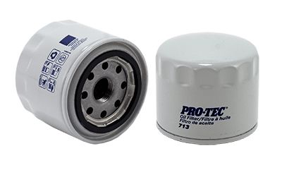 WIX FILTR LD 713