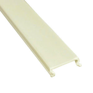 AP PRODUCTS 011-358 8'PHILIPS SCREW CVR WHT