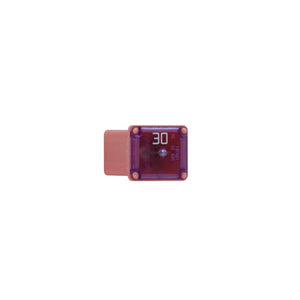 BUSSMANN FMX-30LP 30AMP FEMALE MAXI-FUSE LP