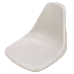 ATTWOOD 98390GY MOLDED BOAT SEAT-GRAY