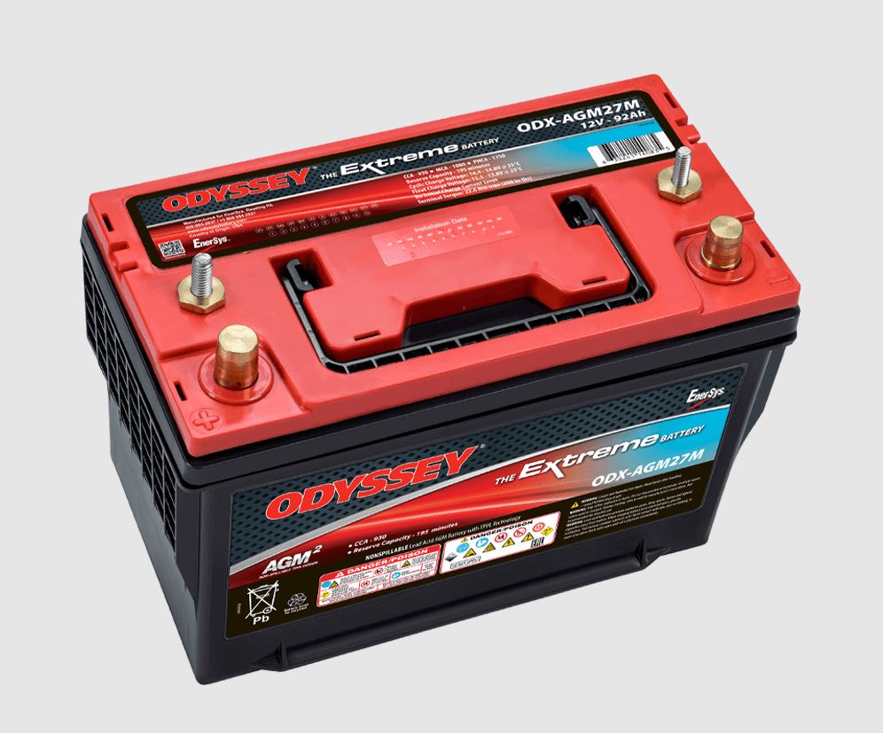 ODYSSEY ODX-AGM27M