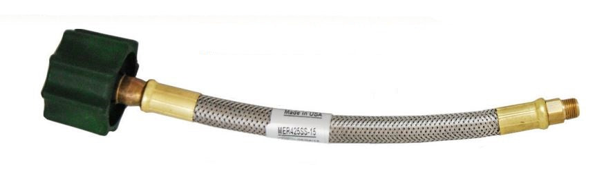 AP PRODUCTS MER425SS-15P