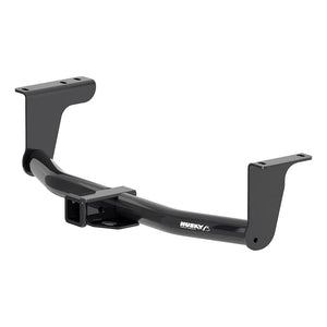 HUSKY TOWING 69680C fits NISSAN MURANO CLASS 3 HITCH