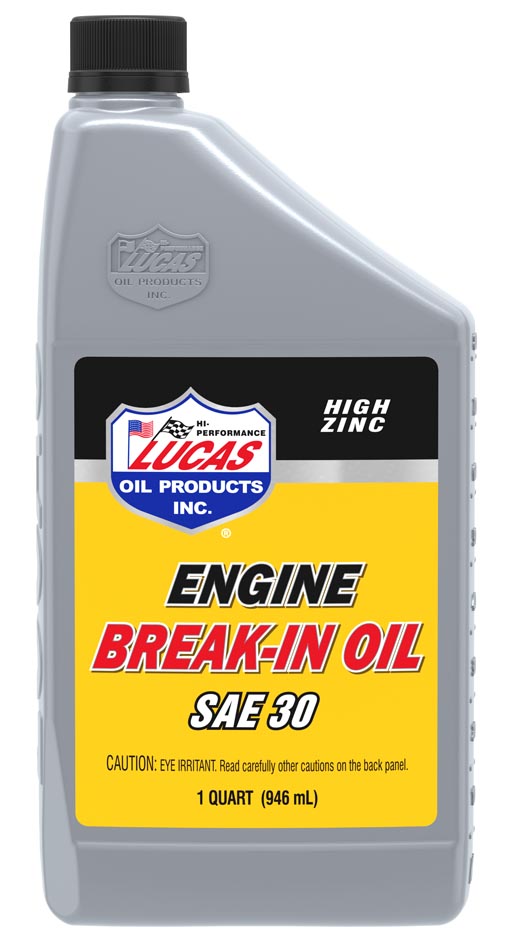 LUCAS OIL 10630