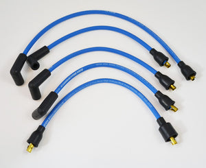 CDI ELECTRONICS 631-0007 SPARK PLUG WIRE SET I/O 6CYL