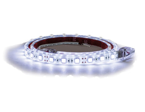 BUYERS PROD 5622537 LIGHT STRIP 24IN CLEAR COOL 12VDC 3