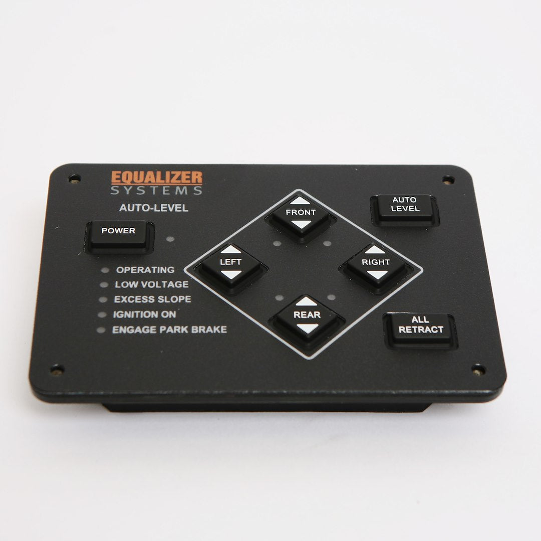 EQUALIZR SYS 3103