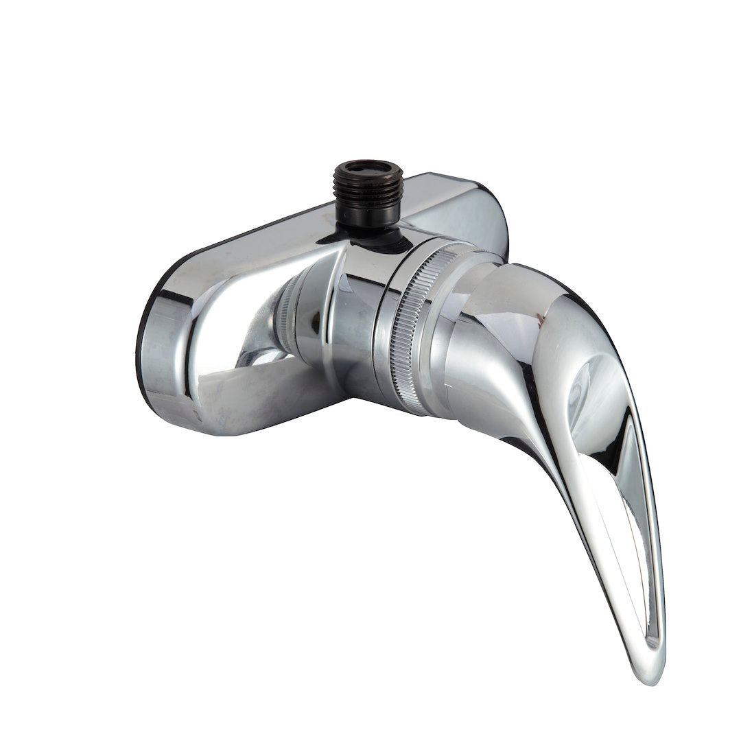 DURA FAUCET DF-SA150-CP