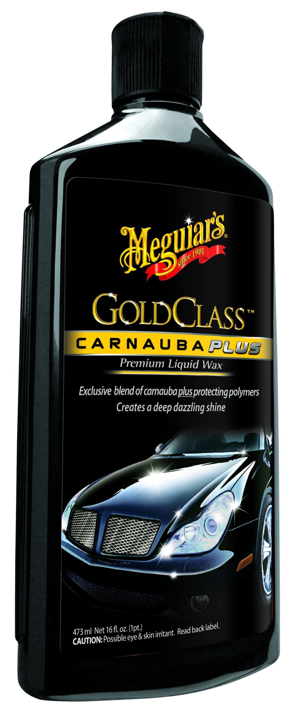 MEGUIARS WAX G7016