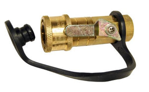 AP PRODUCTS fits ME-GMCL-4P QUICK CONNECT FOR NPT FITTING