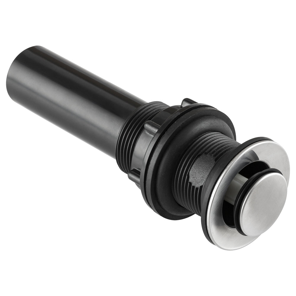 DURA FAUCET DF-PU202-SN
