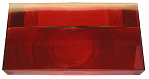 PETERSON MFG V25913-25 REPLACEMENT LENS