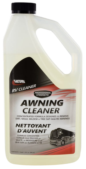 VALTERRA V88542 AWNING CLEANER 32OZ BOTT