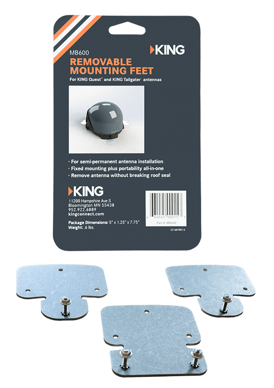 KING MB600