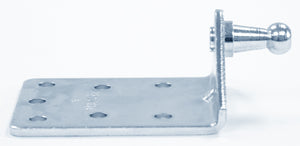 AP PRODUCTS 010-188-2 1PR GAS PROP BRACKET