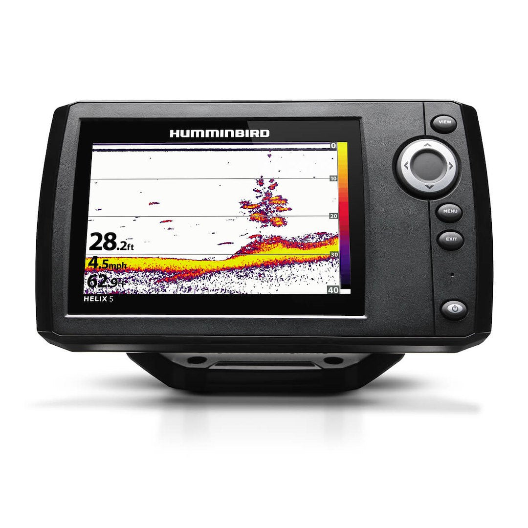 HUMMINBIRD 410190-1