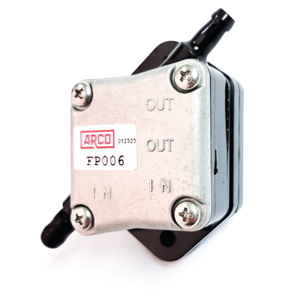 ARCO MARINE FP006