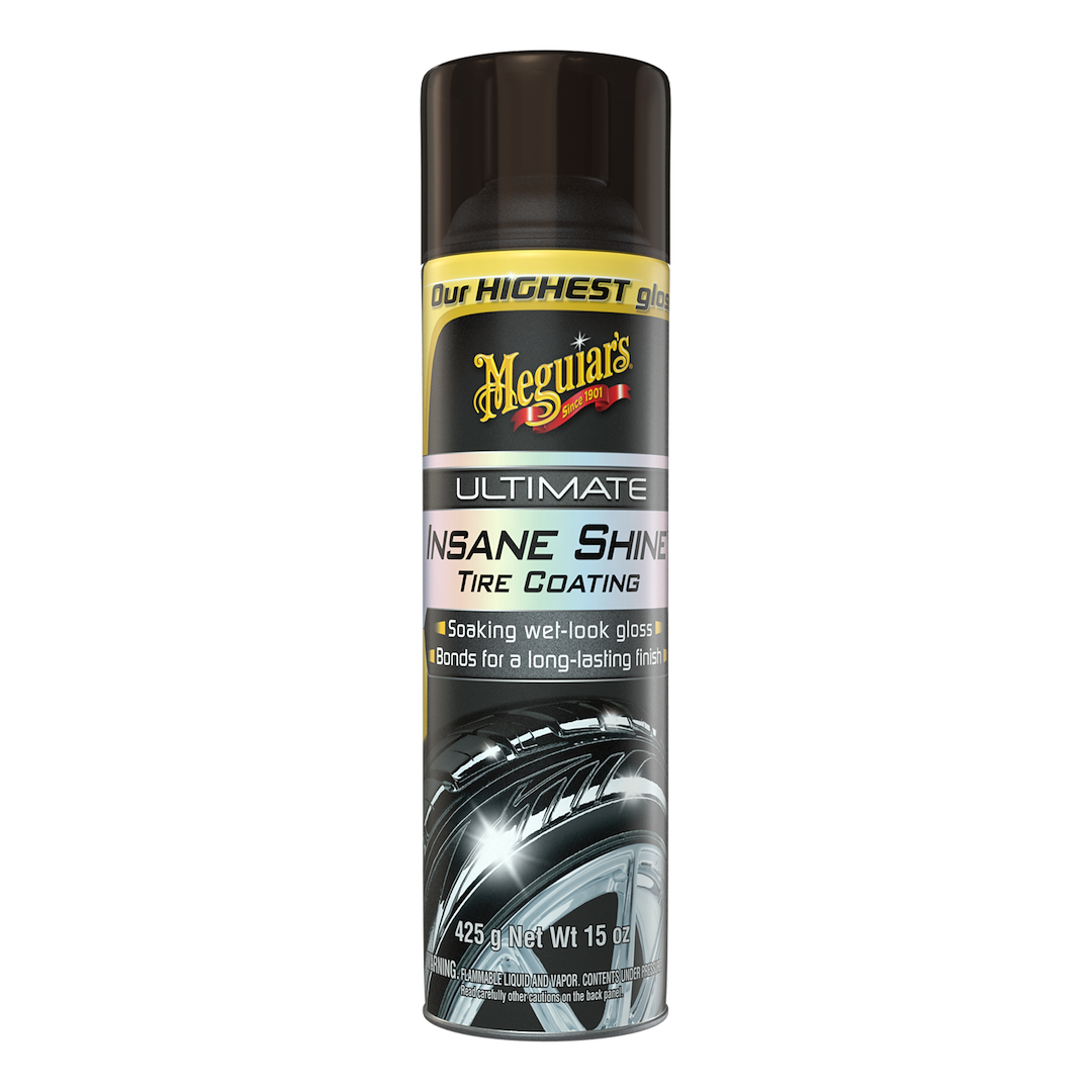 MEGUIARS WAX G190315