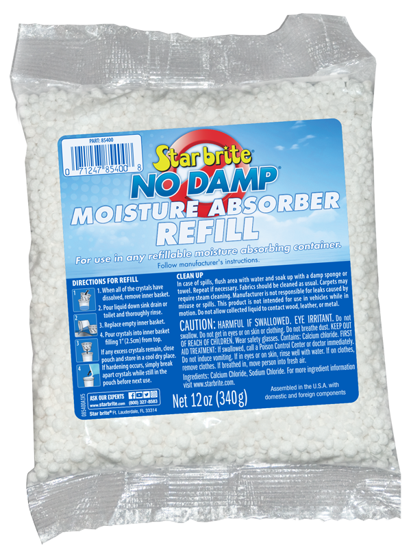 STAR BRITE 085400