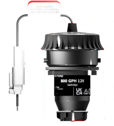JOHNSON PUMP 09-36336-06