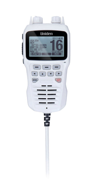 UNIDEN AMERI UMRMIC REMOTE MICROPHONE - UM725 SERIES RA
