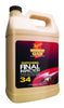 MEGUIARS WAX M3401