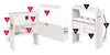 WEATHERGUARD 600-8311